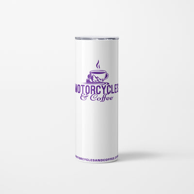 Skinny Tumbler - Classic