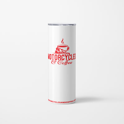 Skinny Tumbler - Classic
