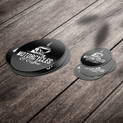 Classic - Premium Stickers