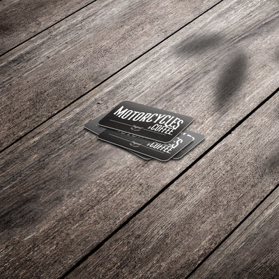 Established - Premium Stickers