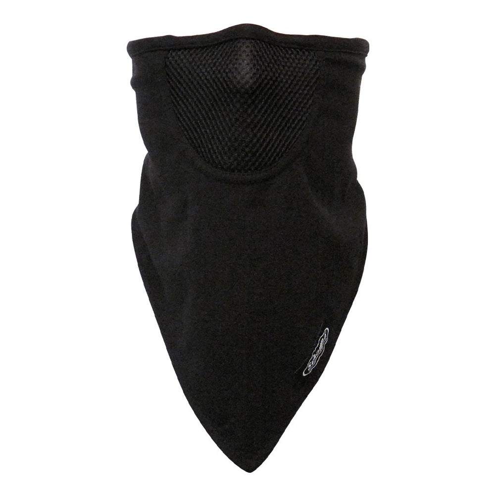 SCHAMPA Facefit Face Mask – Motorcycles & Coffee