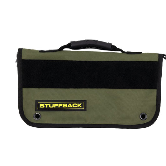 STUFFSACK Gear Bag - Olive