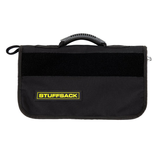 STUFFSACK Gear Bag - Black
