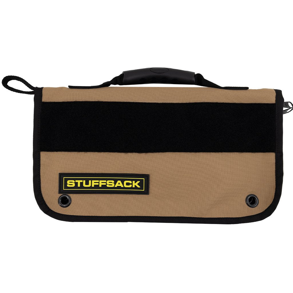 STUFFSACK - Flat Gear Bags