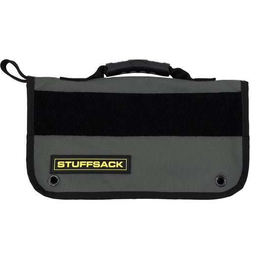 STUFFSACK Gear Bag - Steel