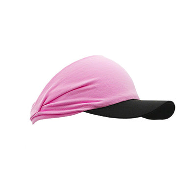 SCHAMPA Original Stretch Visor