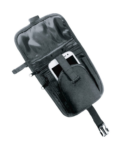 STUFFSACK Pro Travel Belt & Neck Bag