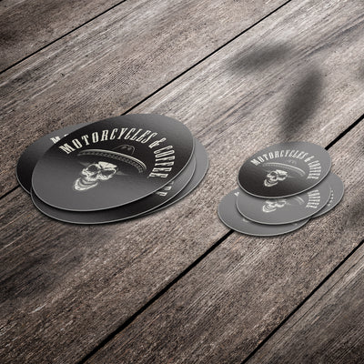 Sombrero - Premium Stickers