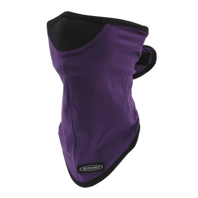 SCHAMPA Stretch Face Mask