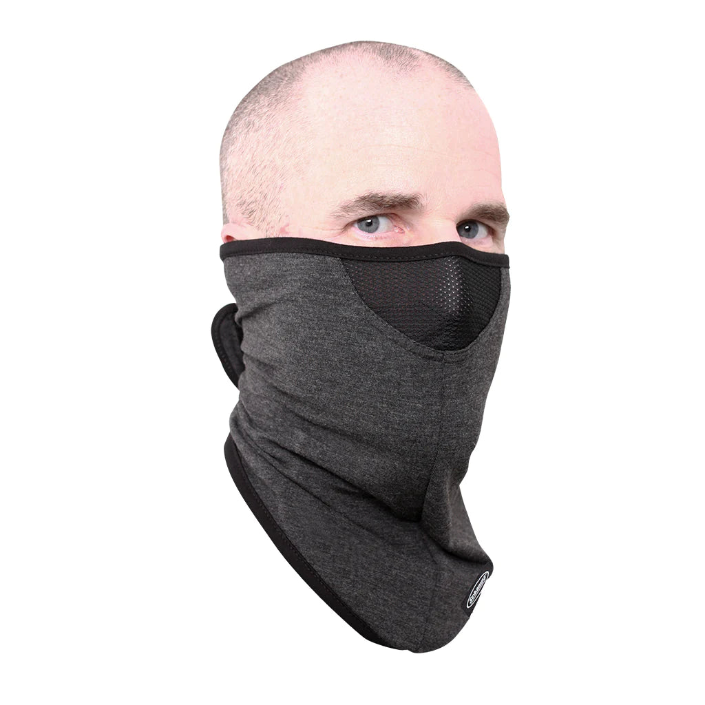 Stretch Face Mask SCHAMPA Stretch Face Mask – Motorcycles & Coffee