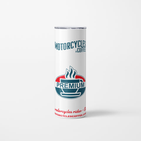 Skinny Tumbler - Premium Oil