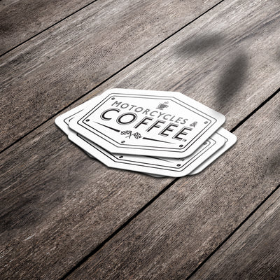 Deco - Premium Stickers