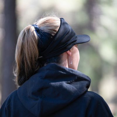 SCHAMPA Original Stretch Visor