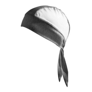 SCHAMPA Stretch Tri-Danna Headwrap (Traditional Band)